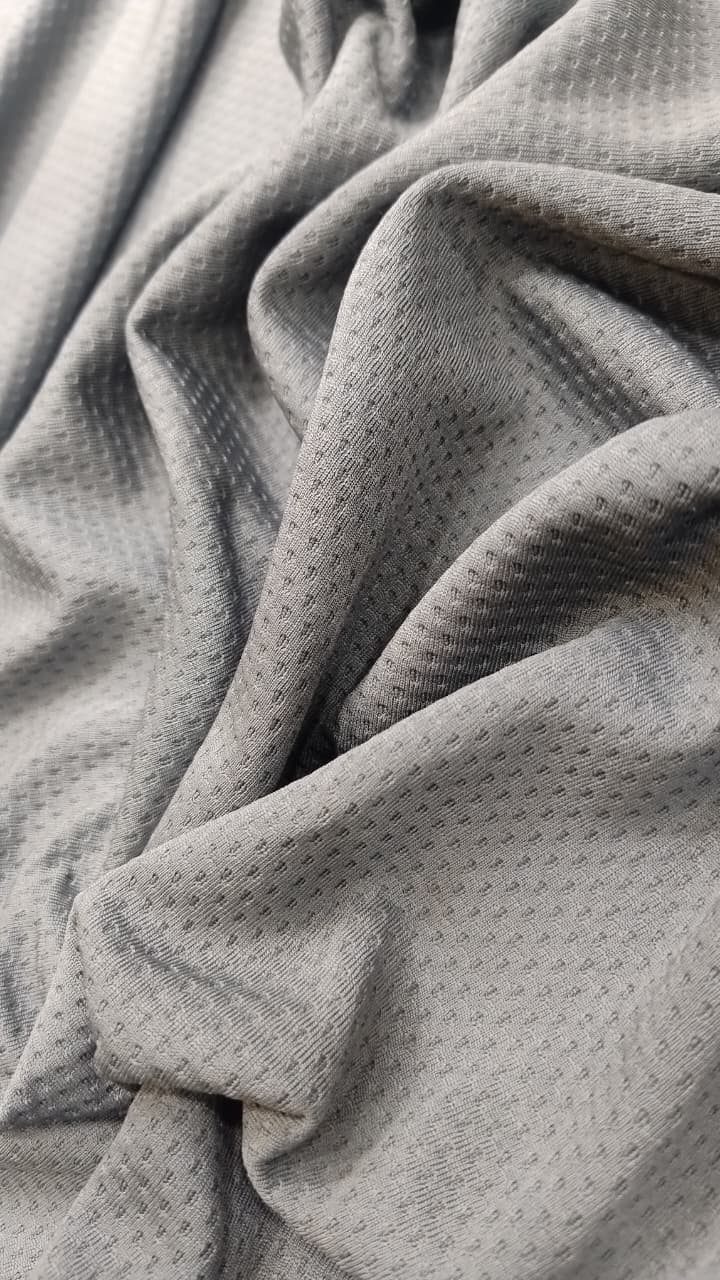 CROWN KNIT Swatch 2